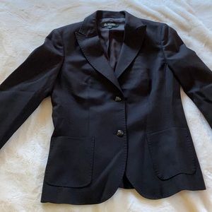 Brooks Brothers blazer, size 4